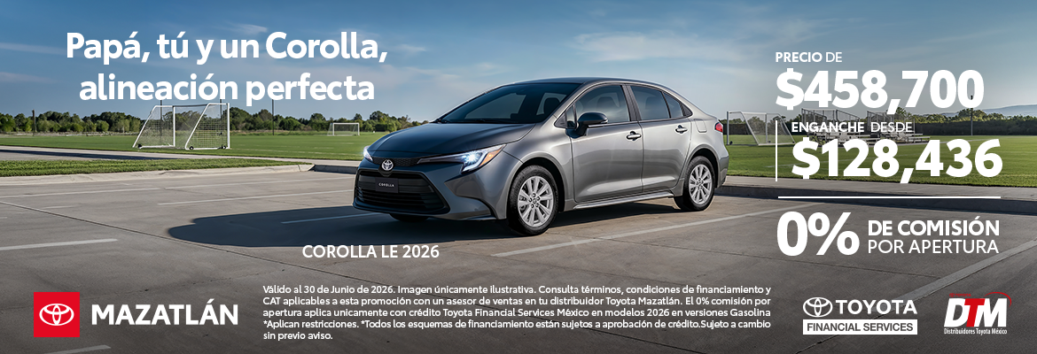 Corolla